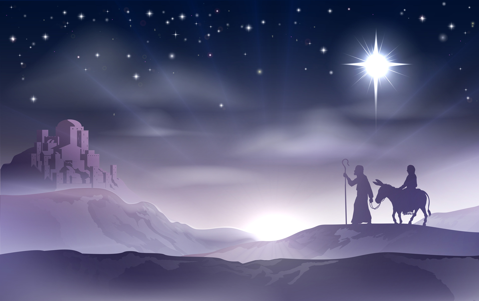 The Call Of John The Baptist  (Advent 2019 – Part 2)
